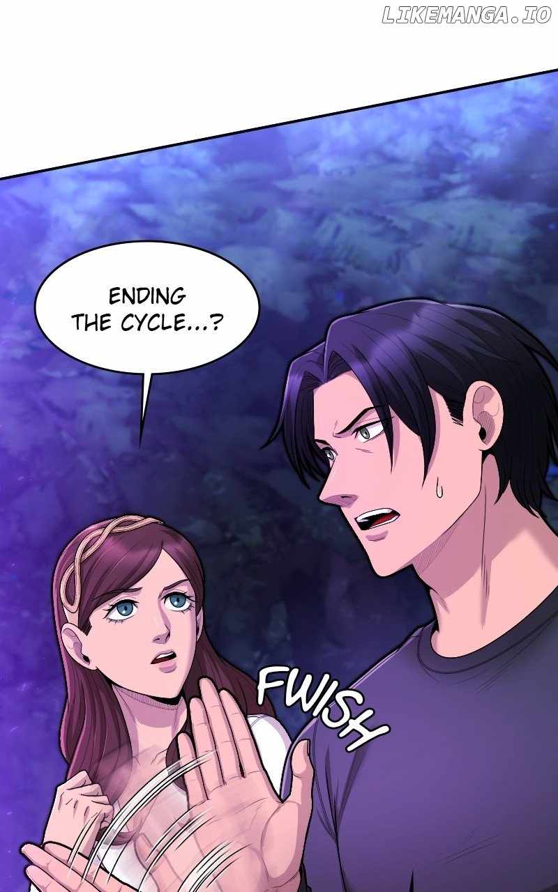 Paranoid Mage Chapter 62 6